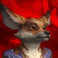 Imacutefox
