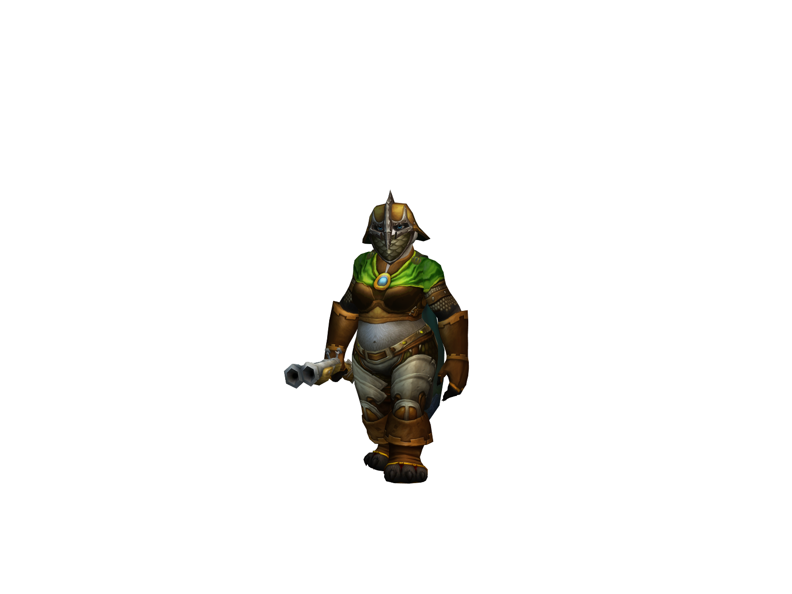 Enzarmhunter