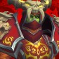 Demozarred avatar