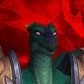 Lizardjeezus