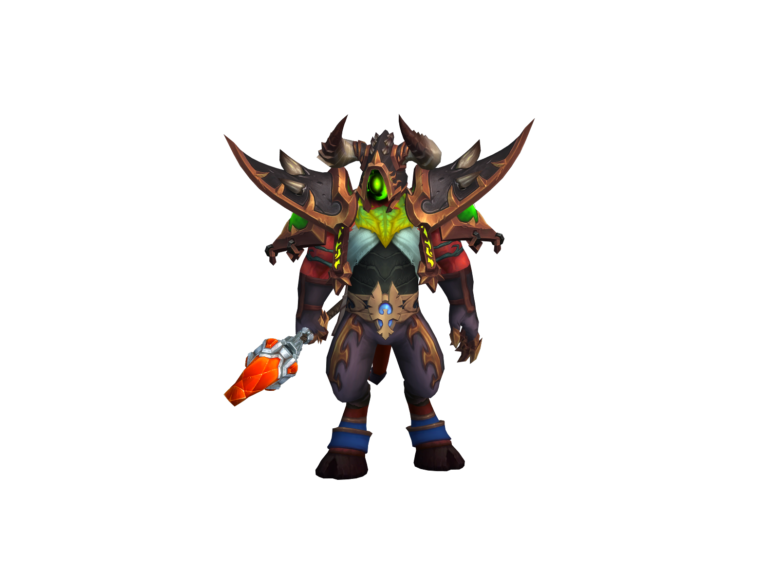 Vulegion