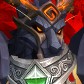Kreedrill avatar