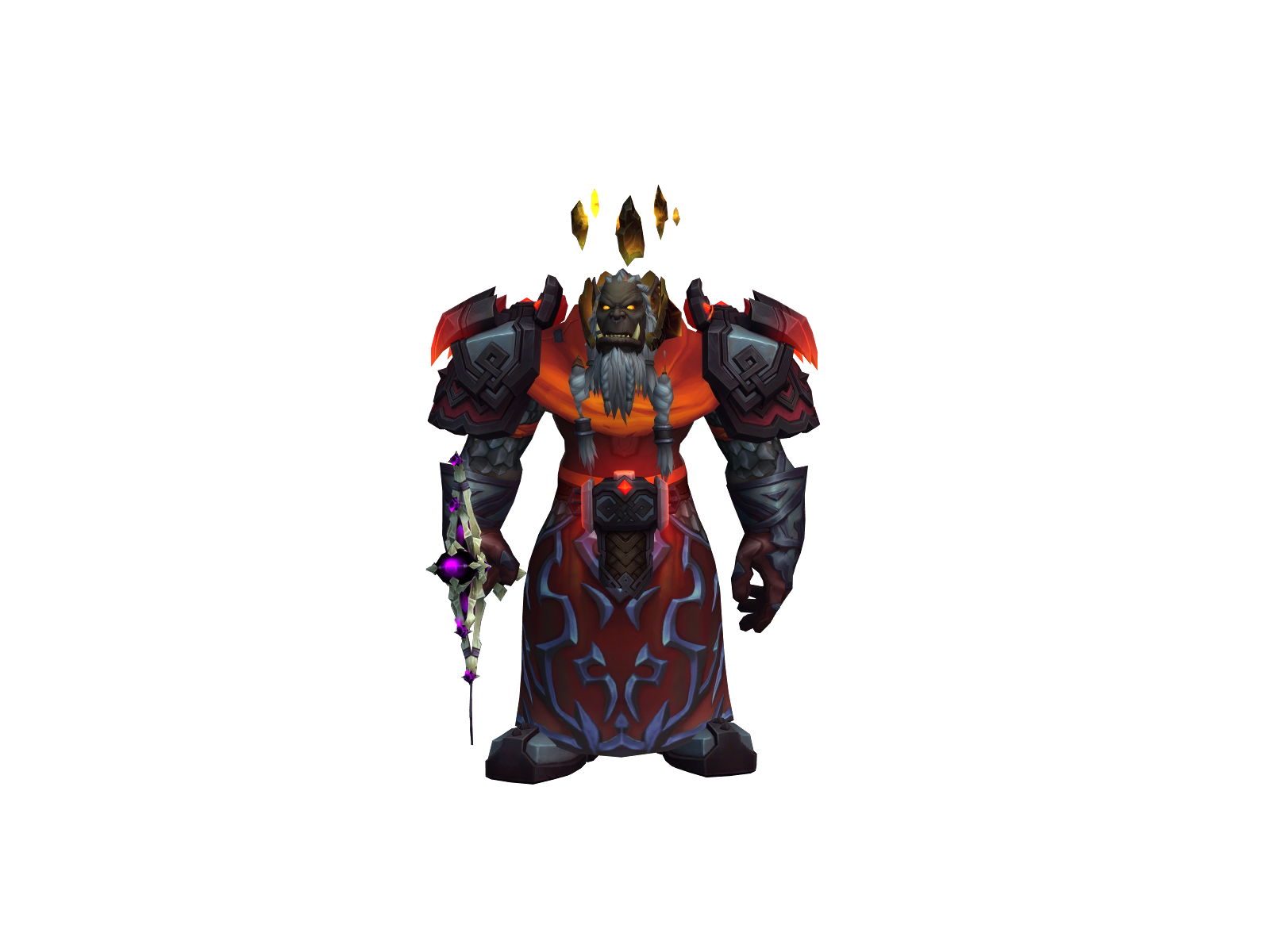 Girthandfire