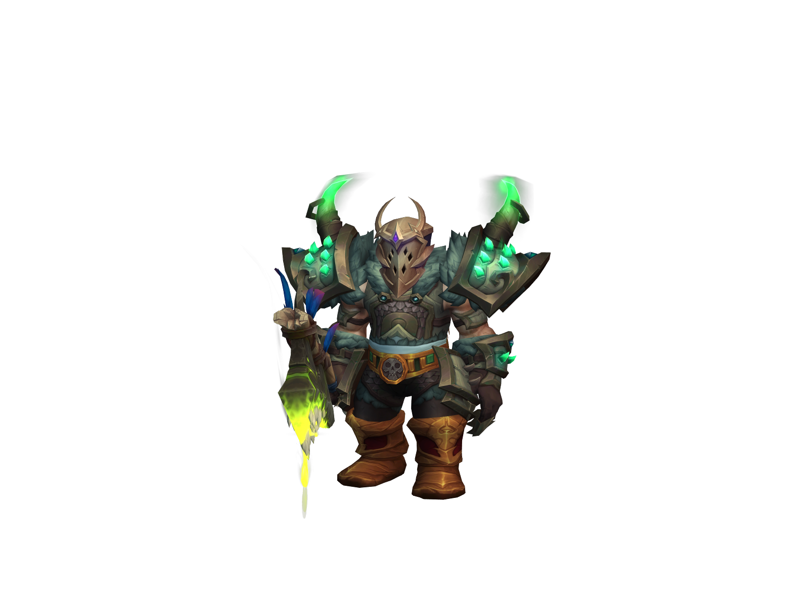 Hexag