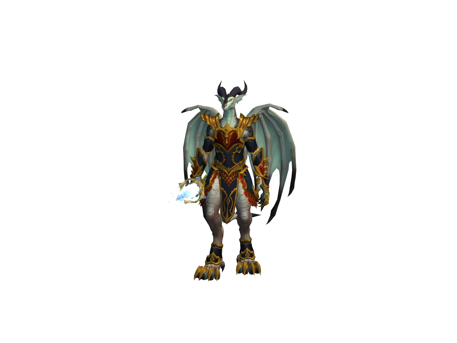 Baltmage