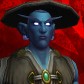 Evomr avatar