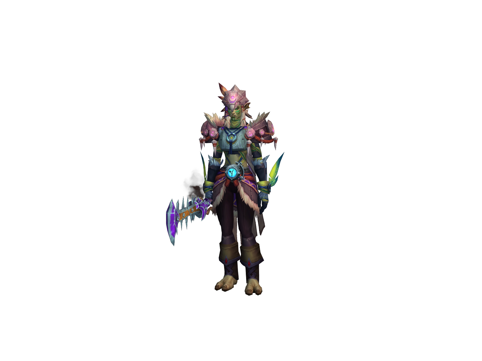 Deadmoonkin