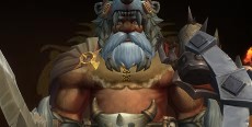 Nerftank's icon