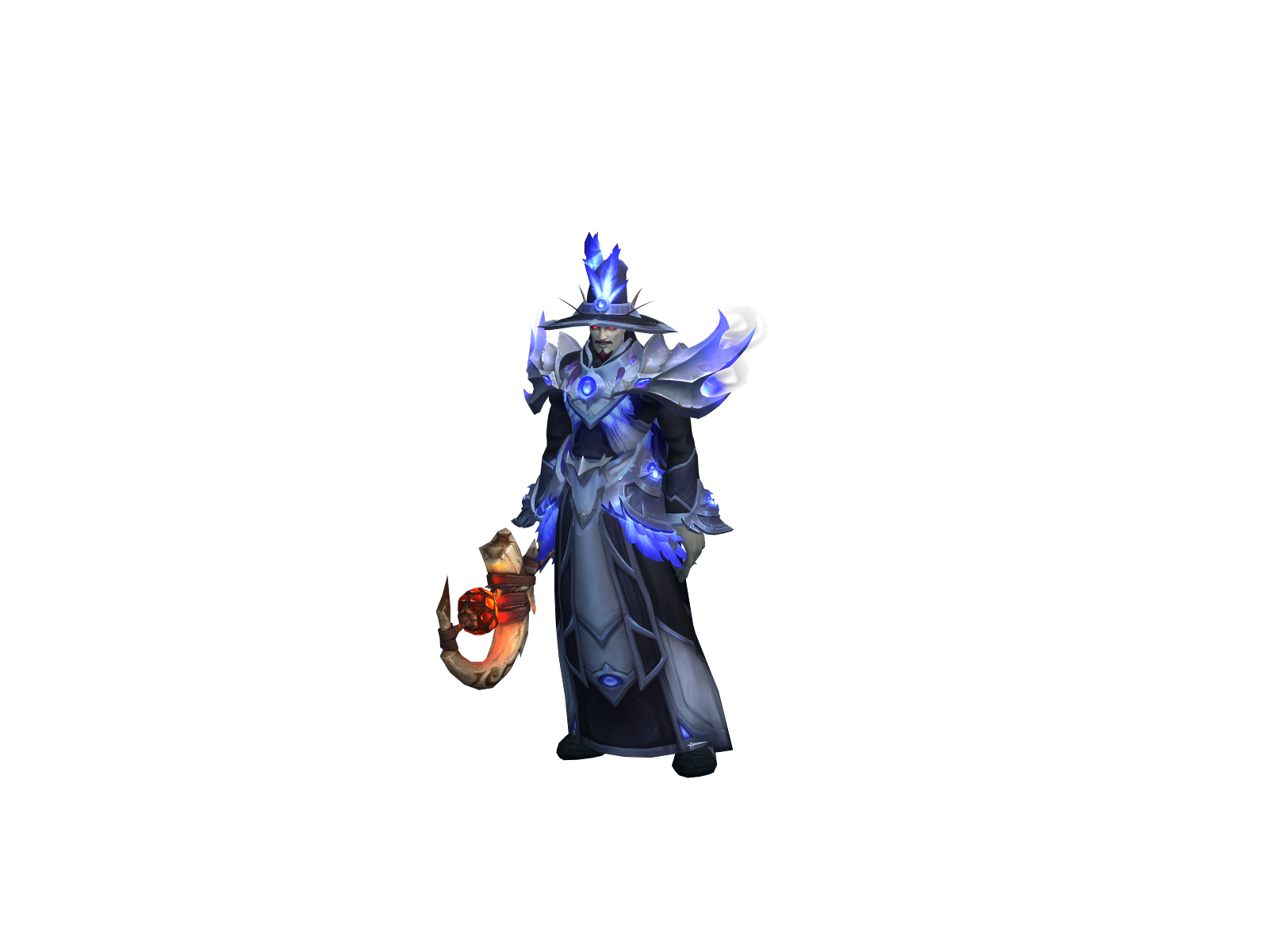 Spiritfrost