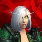 Tenébris avatar