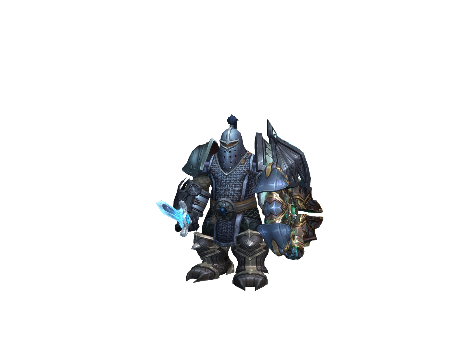 Krúgér