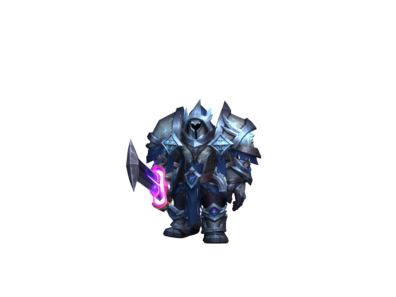 Nextjs 3D character render
