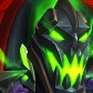Greensack avatar