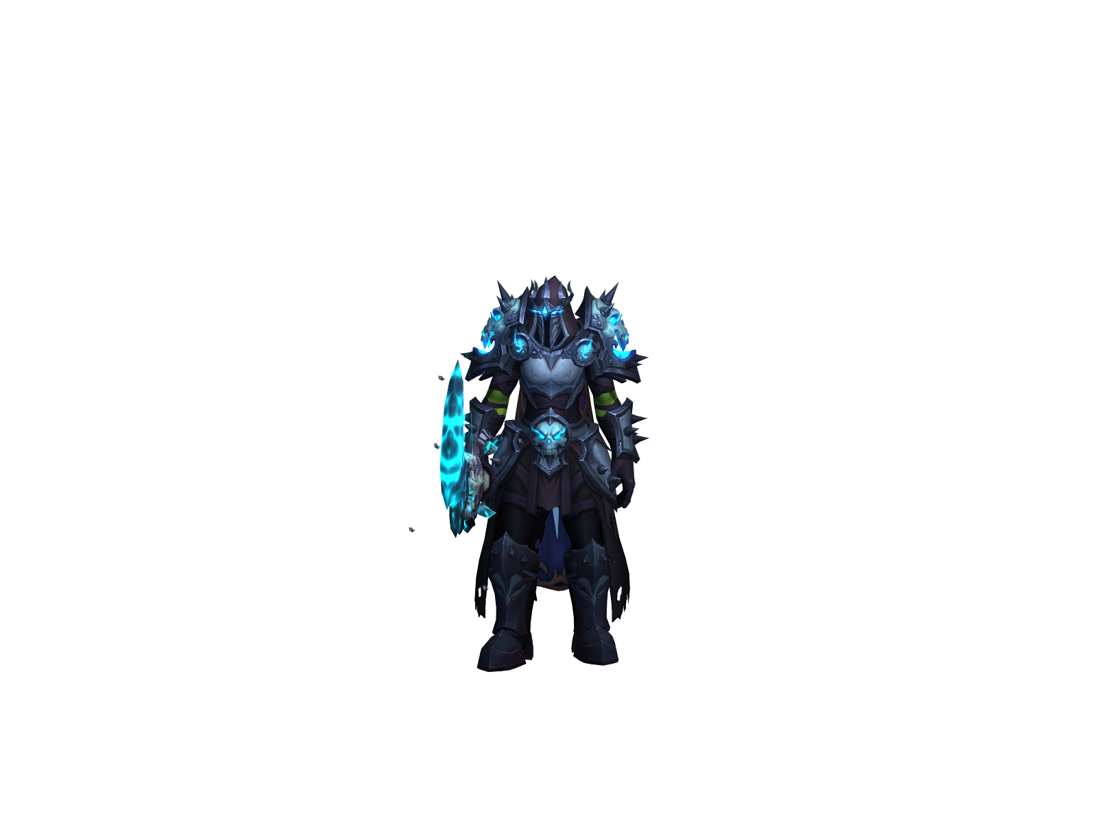 ßäzzinga 3D character render