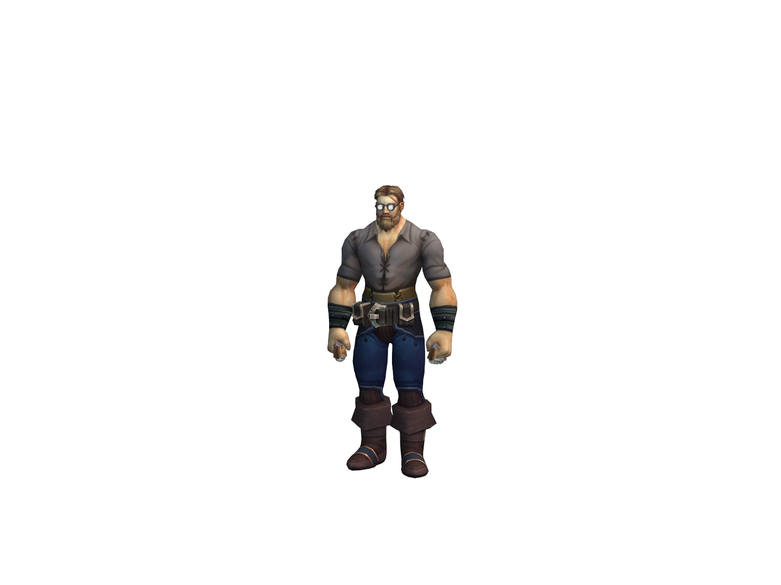 Chonknorris