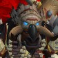 Dartsirrom