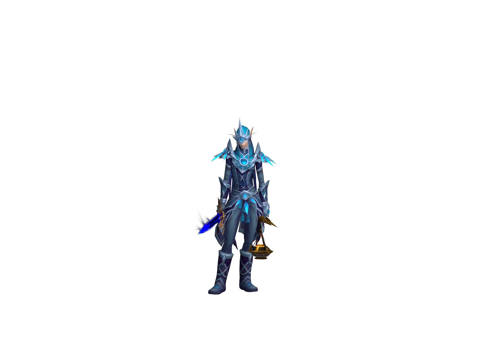 Octomagic