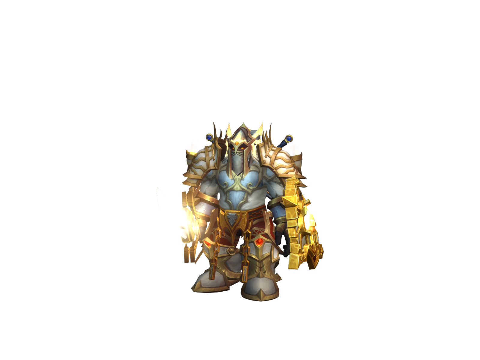 Logicx 3D character render