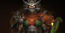 Gobitron's icon