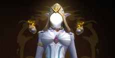 Parauwo's icon