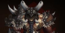 Harmbow's icon