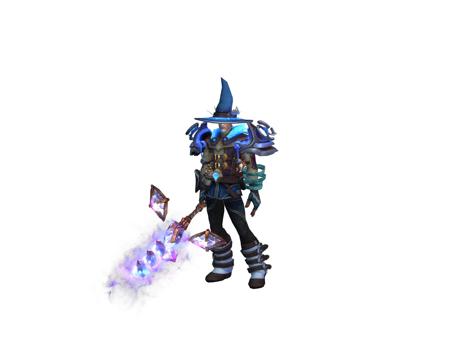 Kellthrek