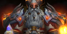 Grapegoat's icon