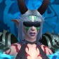 Bladeri avatar