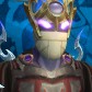 Pÿrian avatar