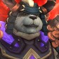Doughieball avatar