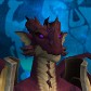 Fingerson avatar