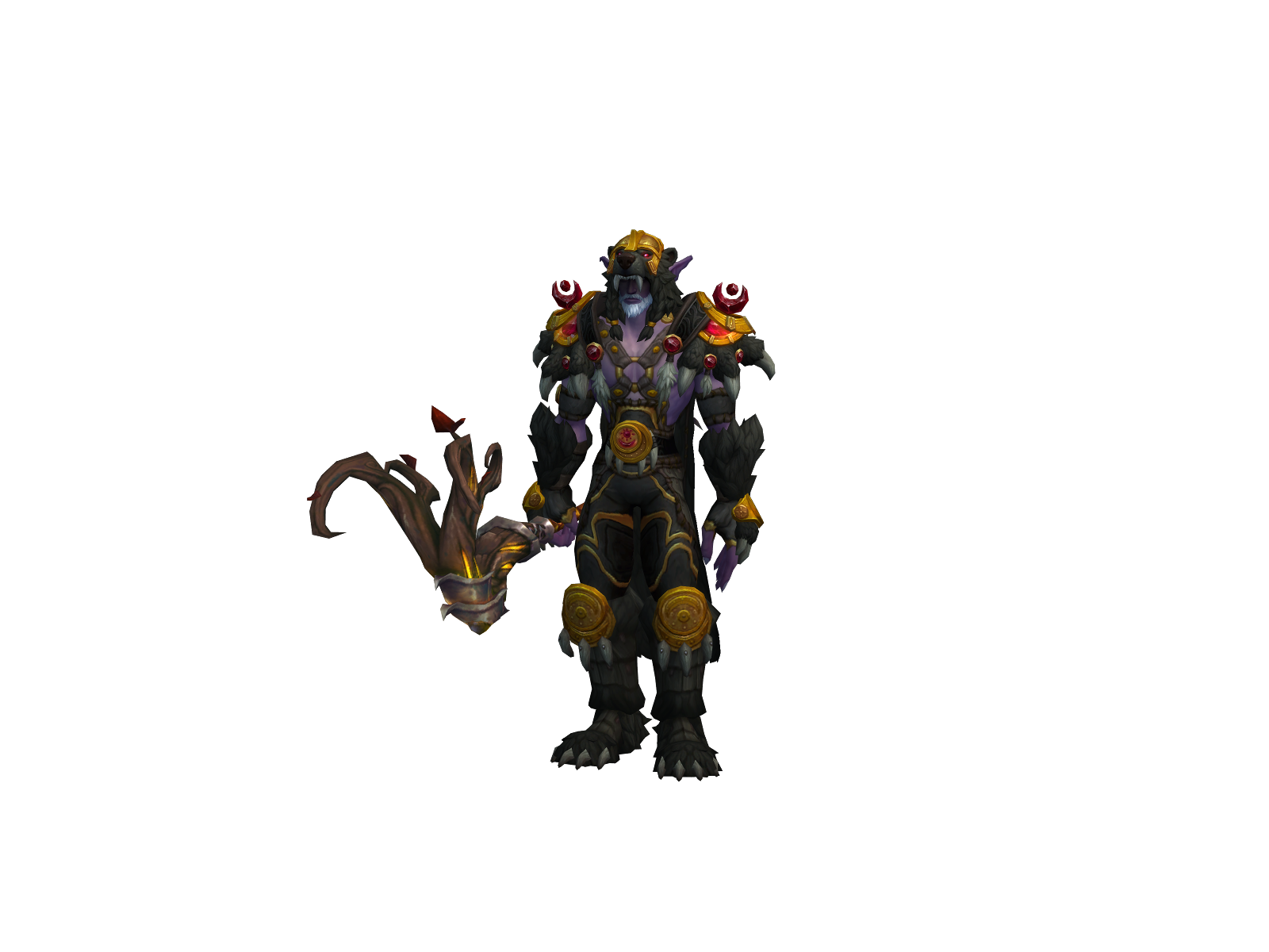 Grampabear