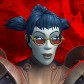 Iblesstherot portrait