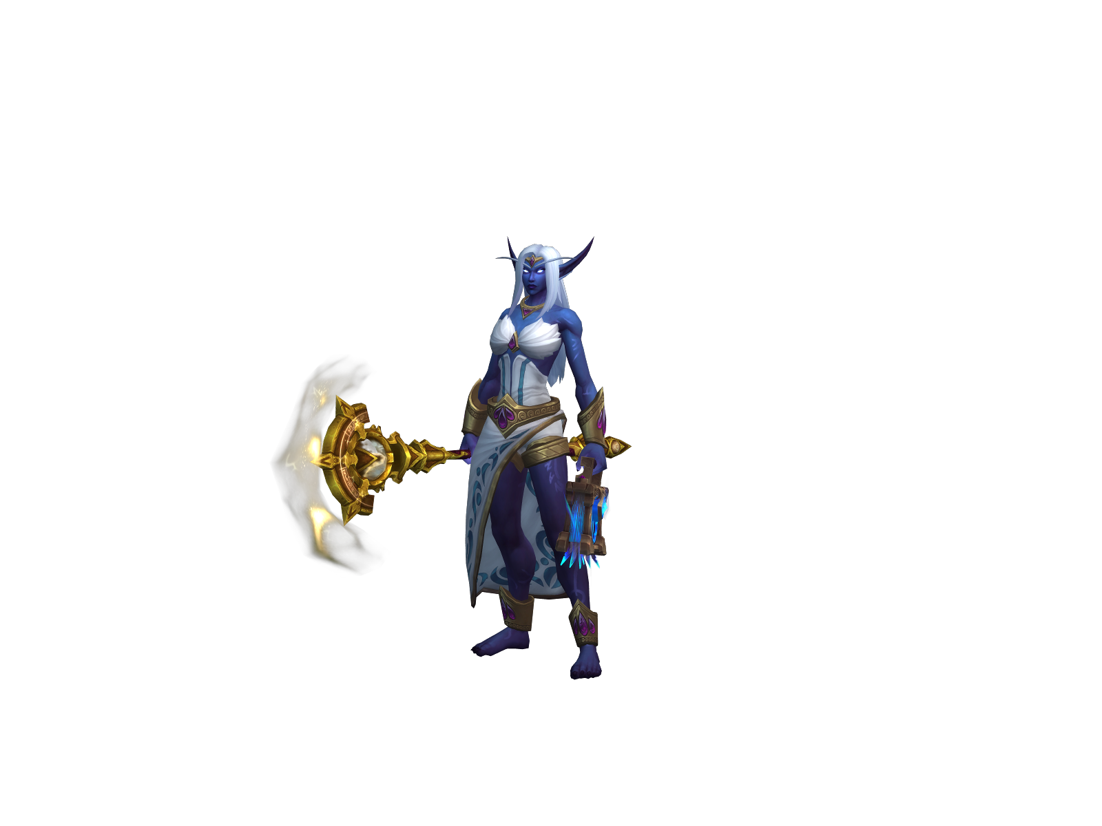 Leyweaver