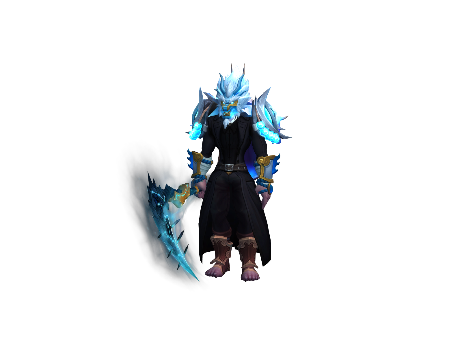 Mcdeadmonk
