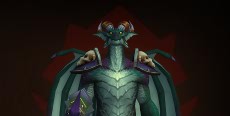 Locktherom's icon