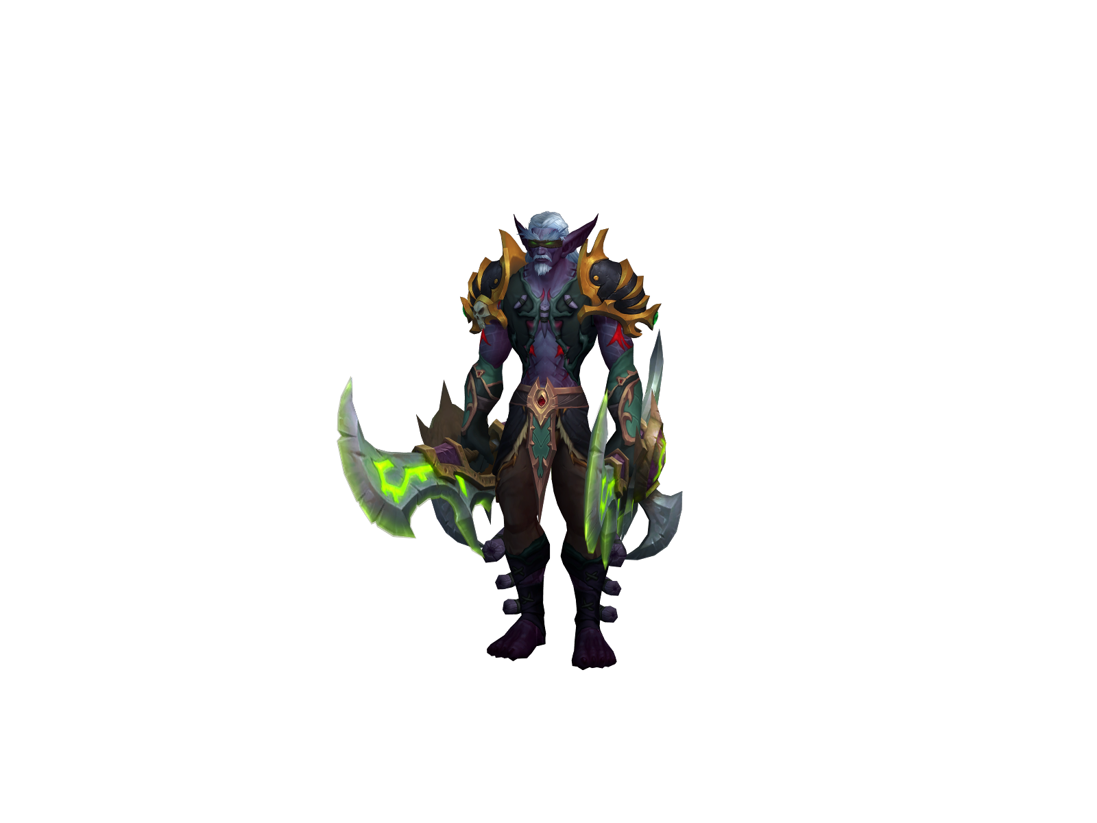 Fleshripper