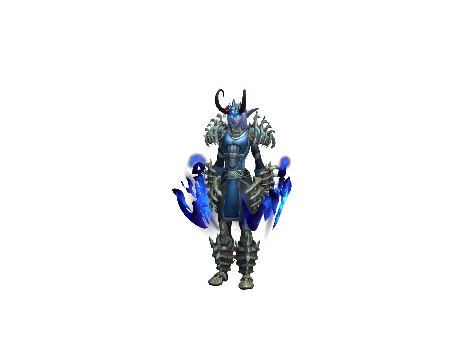 Beerbreak character render