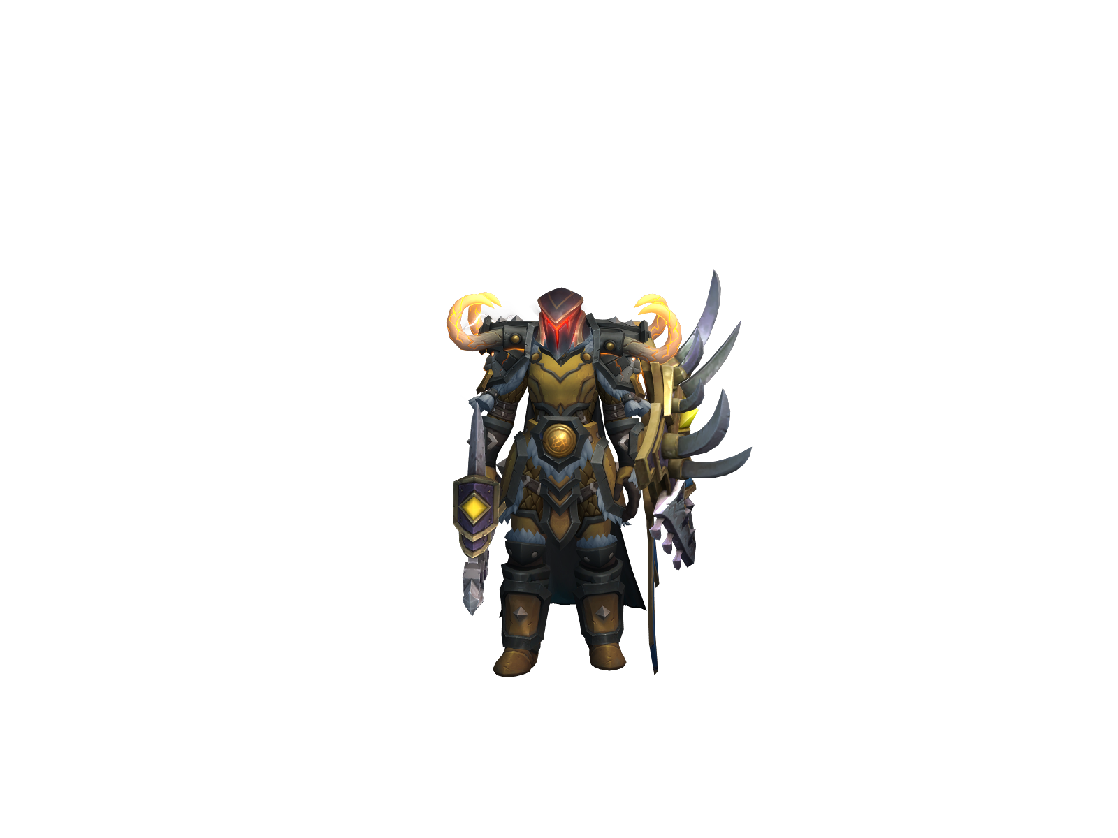 Garsnok