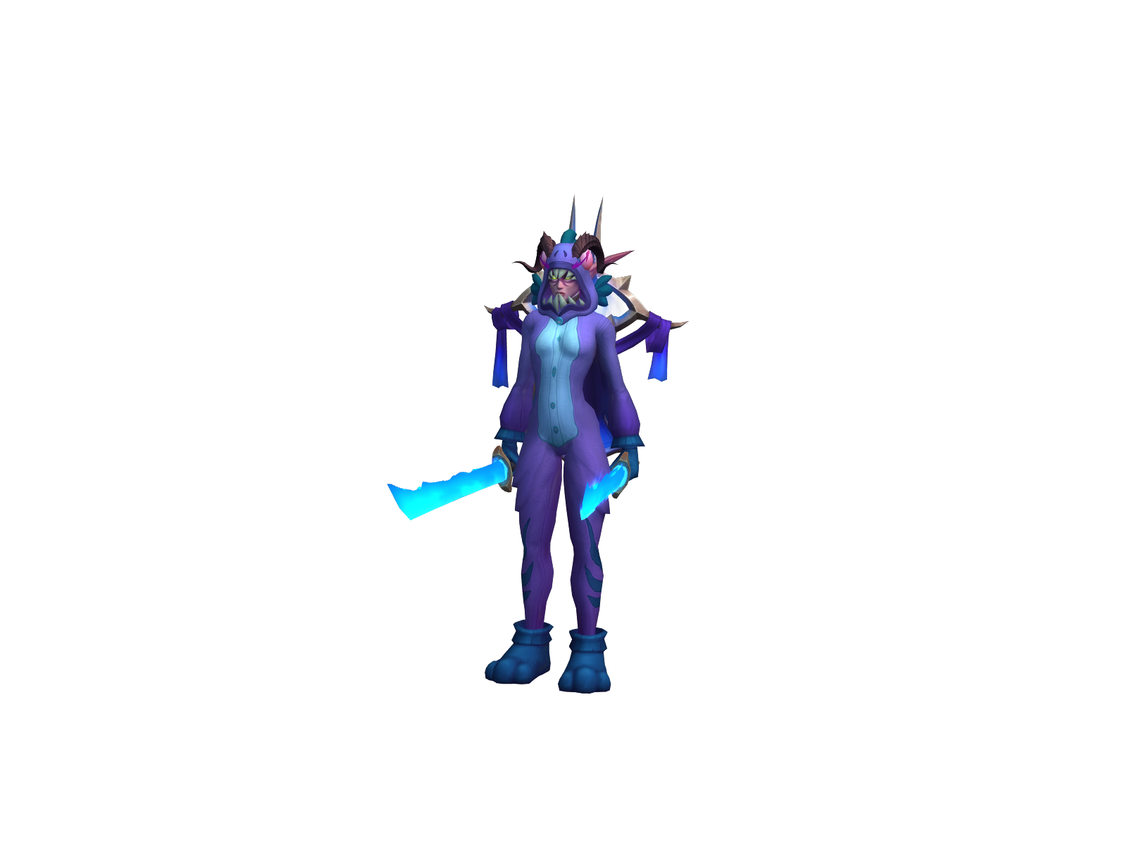 Adroreap