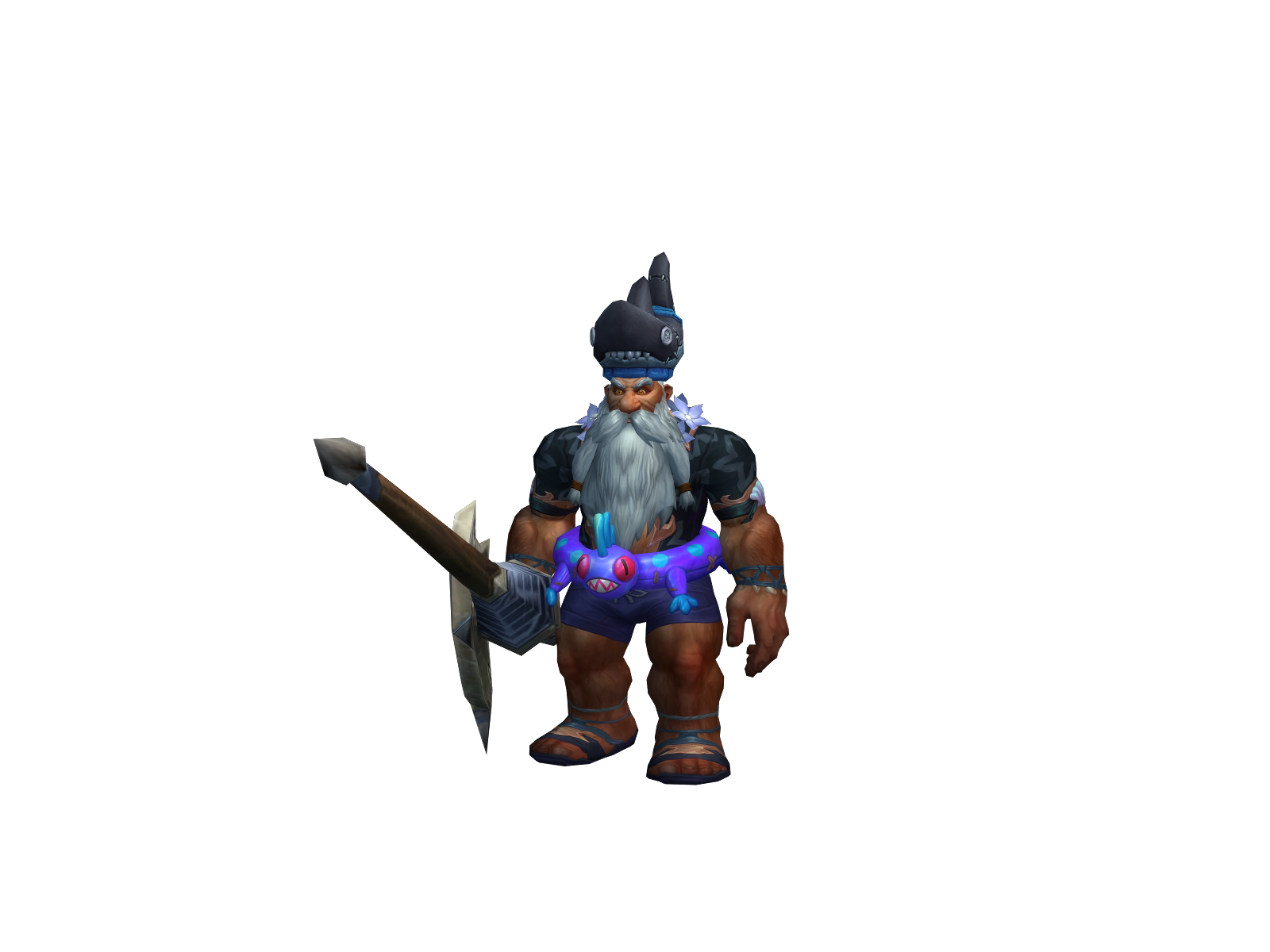 Arcaneinting