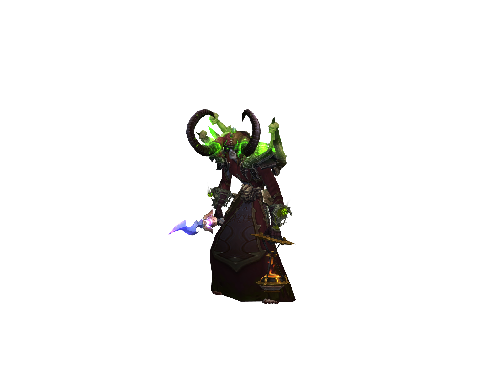 Fearwraith