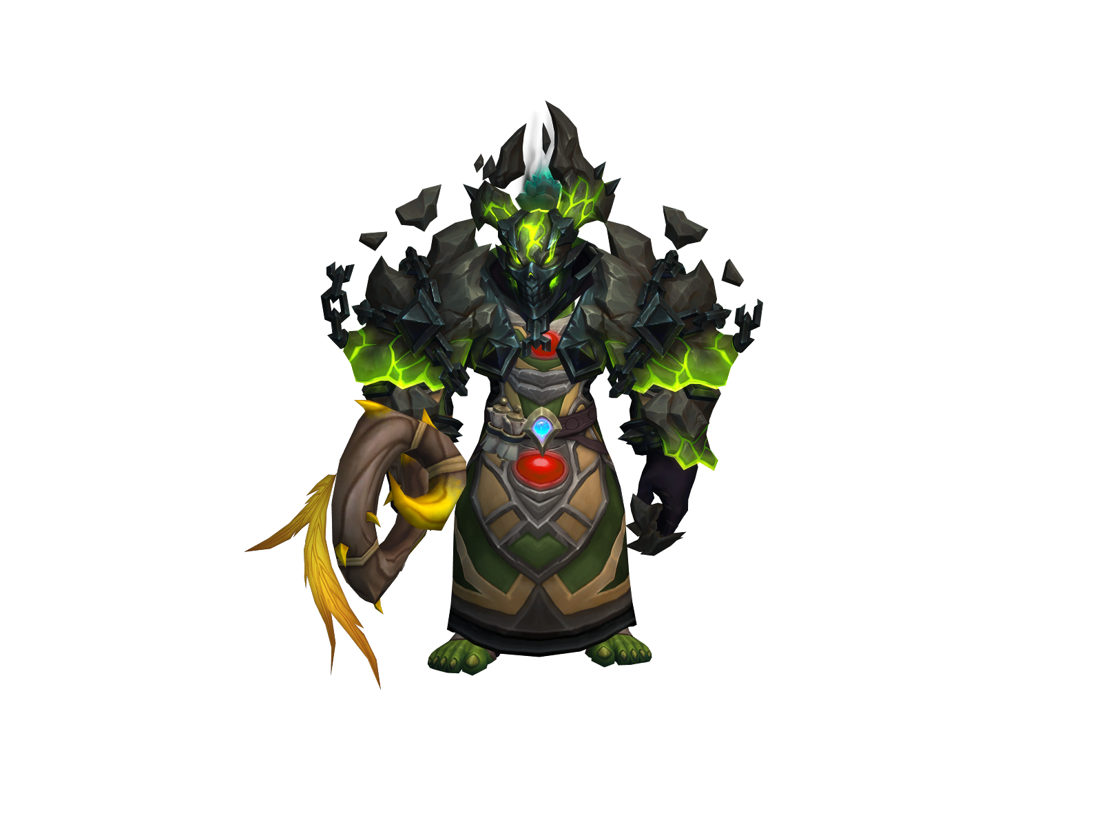 Chrovos