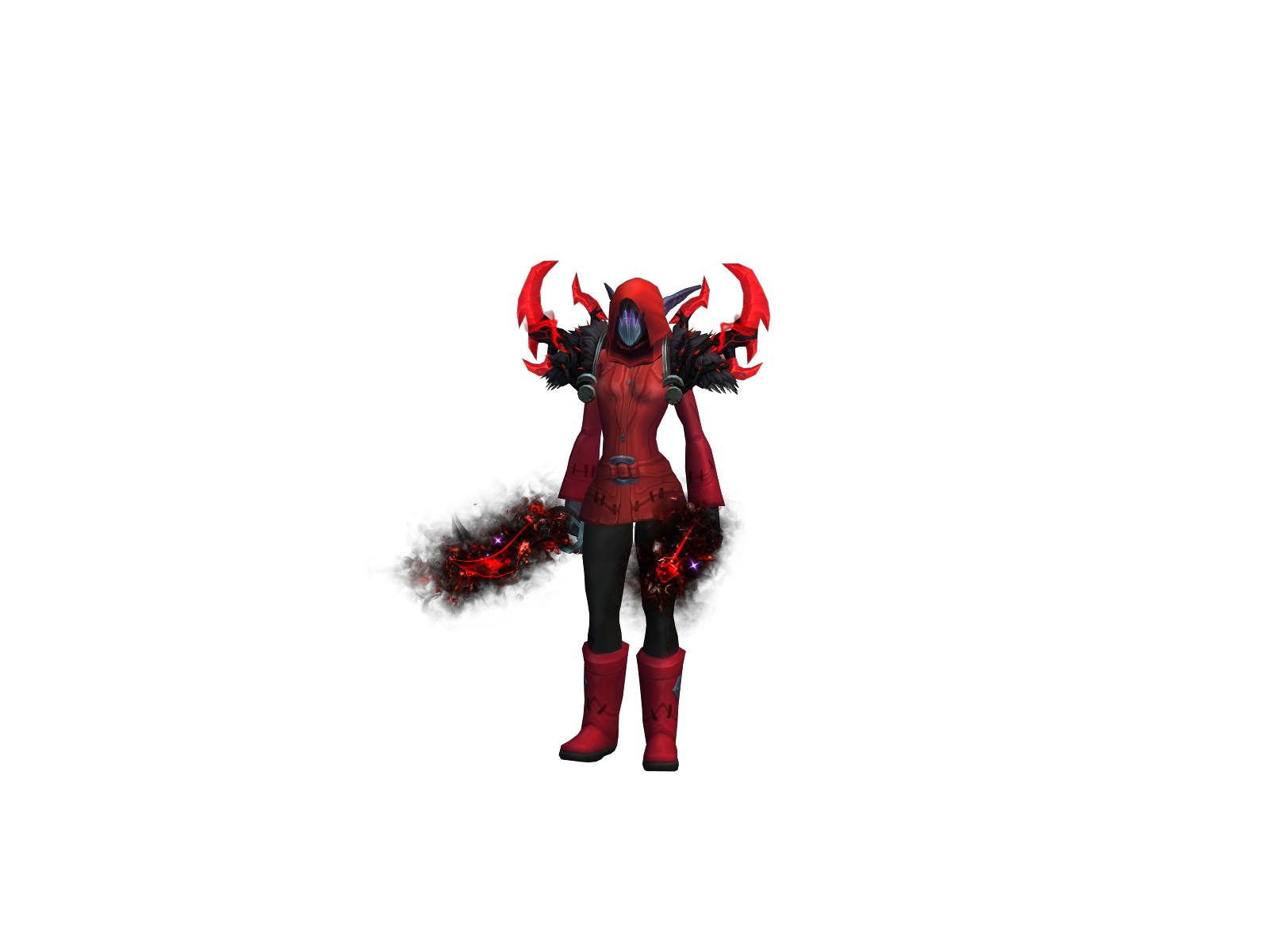 Devoureer