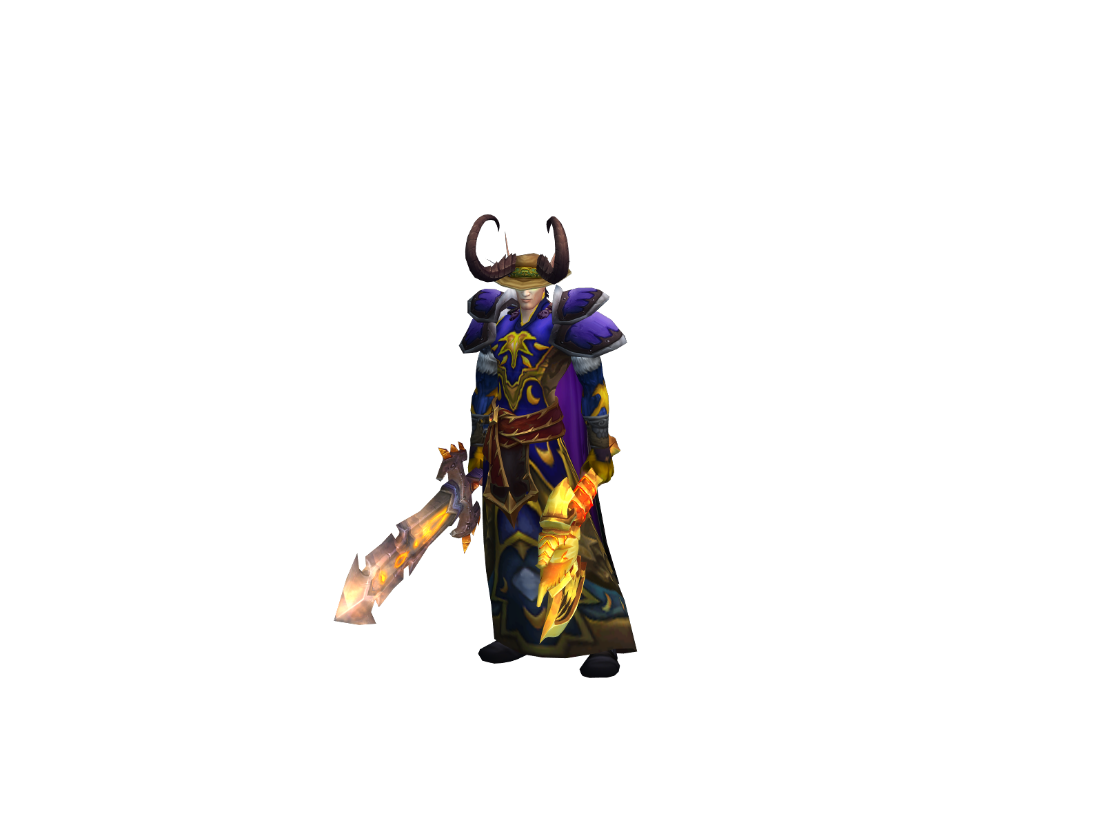 Demondeemis