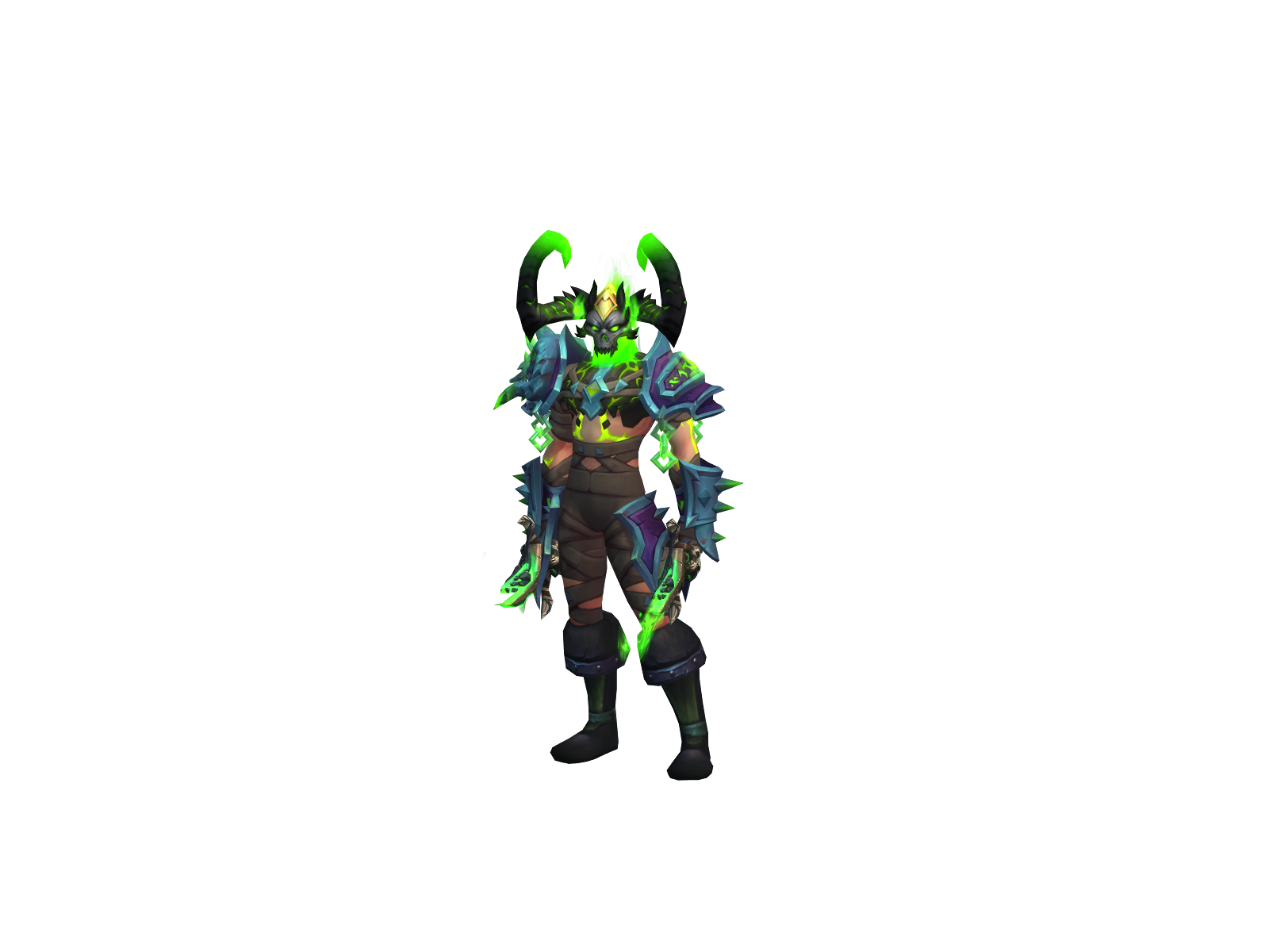 Slippydemon