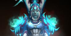 Selbink's icon