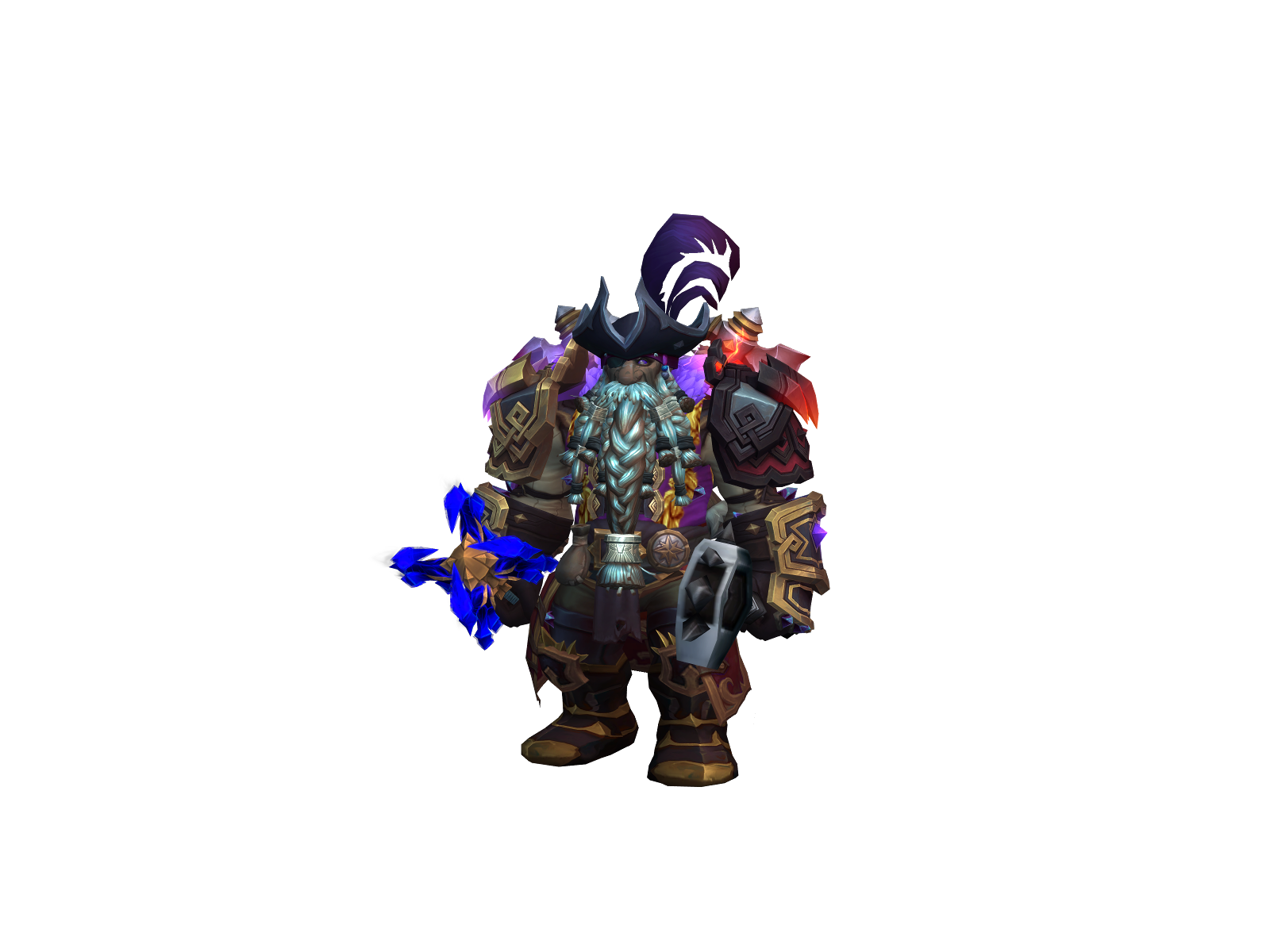 Incudust