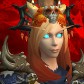 Érìs avatar