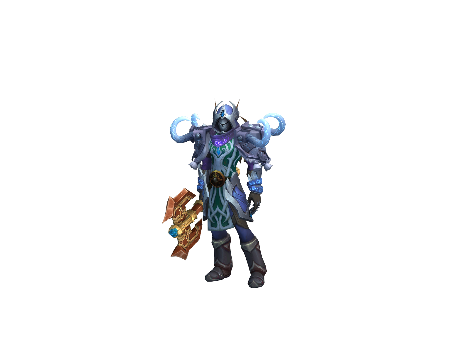 Coochiemain